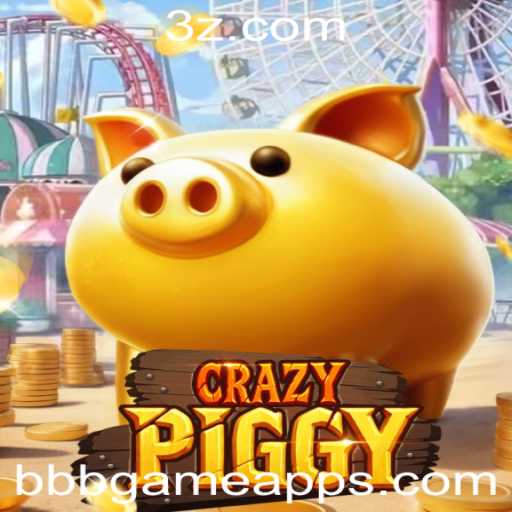 CrazyPiggy: Mergulhe no Mundo Aventura e Estratégia com o Novo Jogo BBBGame App