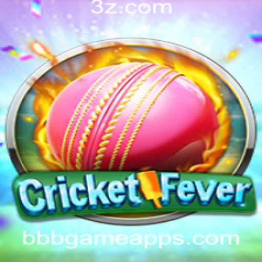 Descubra o Mundo de CricketFever: O Aplicativo bbbgame que Conquista Fãs de Cricket
