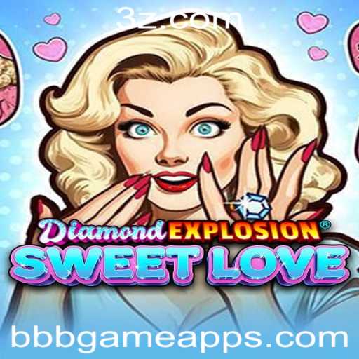 Explorando as Emoções de DiamondExplosionSweetLove - Um Mergulho Profundo no Mundo do bbbgame app