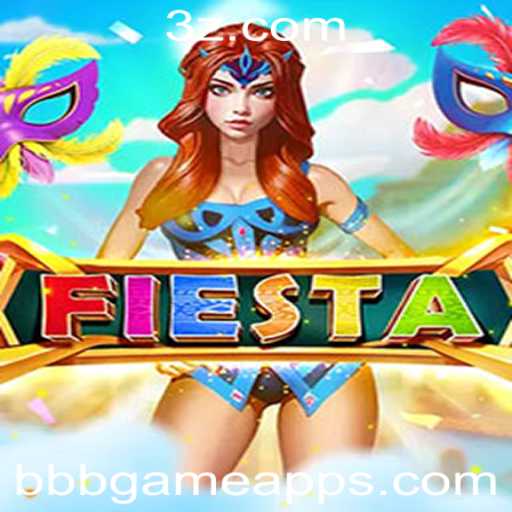 Descubra o Fascinante Mundo do Jogo 'Fiesta' no bbbgame App