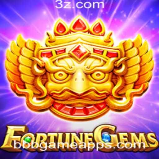 Explorando o Universo de FortuneGems: Um Mergulho Profundo no bbbgame app