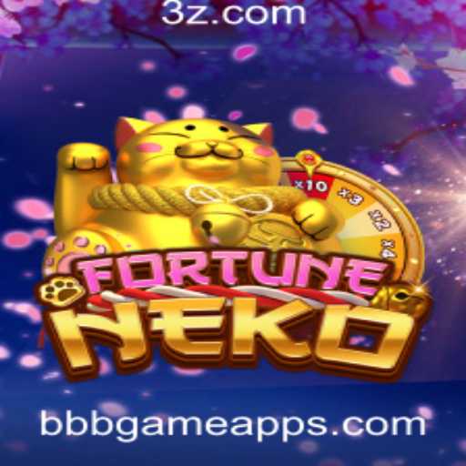 Explorando o Universo de FortuneNeko no bbbgame app