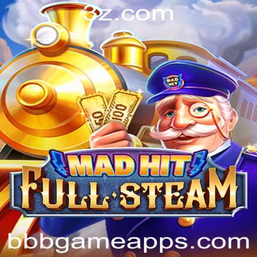 MadHitFullSteam: Descubra o Empolgante Mundo do BBBGame App