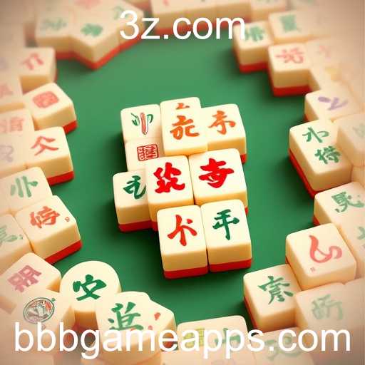 Mahjong: Descubra a Tradição e Estratégia por Trás Deste Clássico Jogo de Tabuleiro