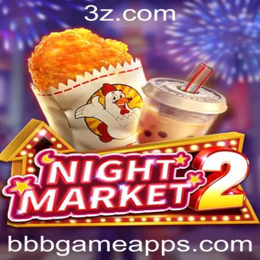 Explorando o Mundo de NightMarket2: Uma Imersão no Jogo através do BBBGame App
