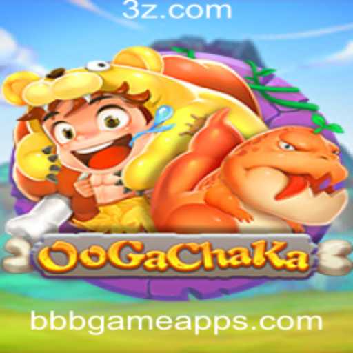 Descubra OoGaChaKa: Aventura e Estratégia no bbbgame app