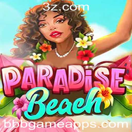Explorando o Mundo de ParadiseBeach: O Novo Sucesso do bbbgame app