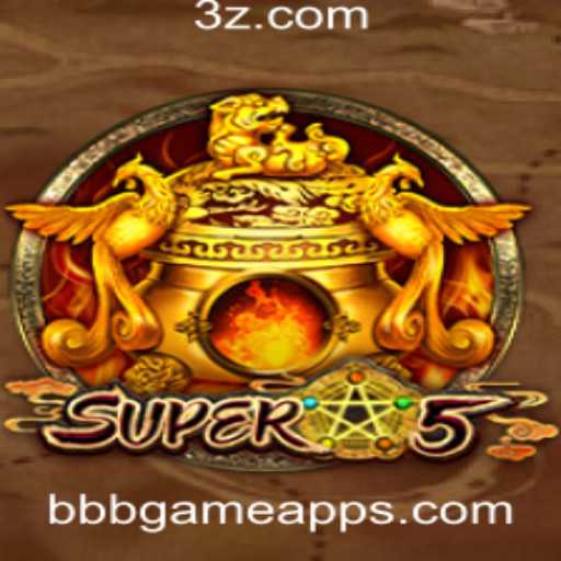 Descobrindo o Super5: O Novo Fenômeno do bbbgame app