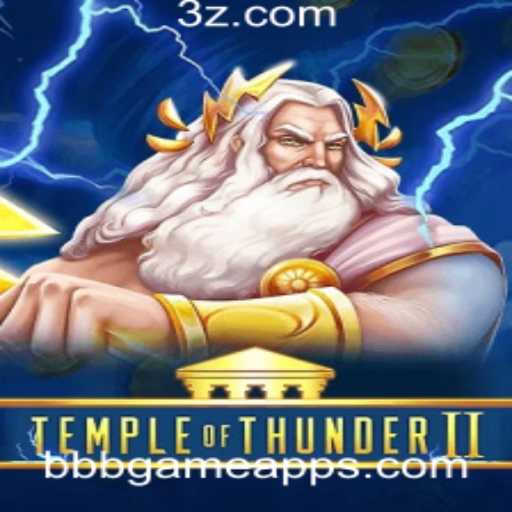 Explorando TempleofThunderII: Mergulhe na Aventura Épica