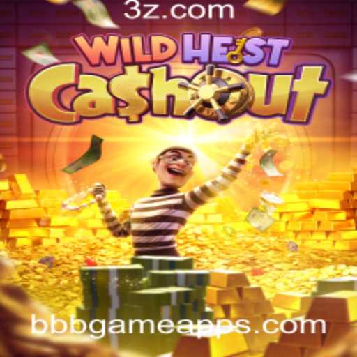 Explorando o Mundo de WildHeistCashout no bbbgame app