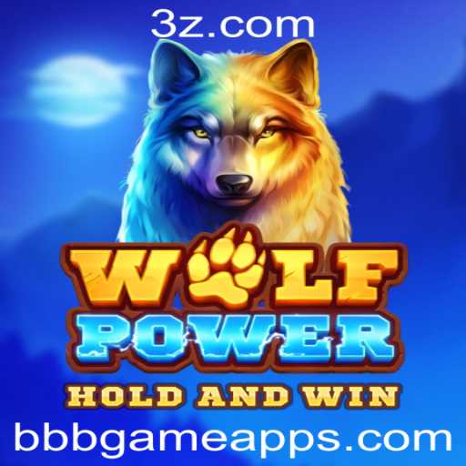 Explorando o Universo de WolfPower: O Novo Fenômeno no bbbgame App